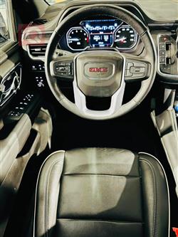 GMC Yukon